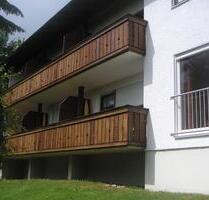 Wohnung SANKT ENGLMAR - 270,00 EUR Kaltmiete, ca.  36,00 m² in Sankt Englmar (PLZ: 94379)