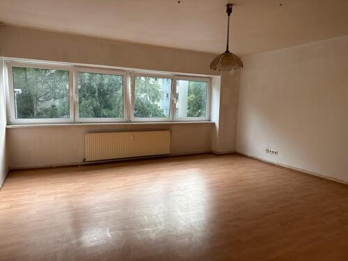 Foto - Etagenwohnung zur Miete in Gelsenkirchen