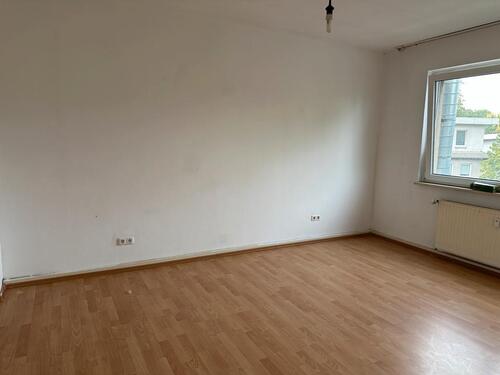 Foto - Etagenwohnung in Gelsenkirchen