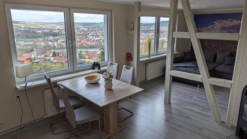 Foto - Ferienwohnungen über den Dächern von Eisenach