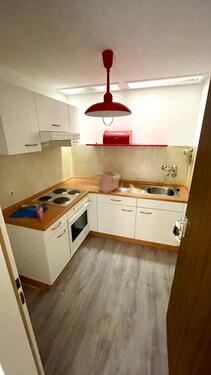 Foto - Etagenwohnung in Bad Herrenalb