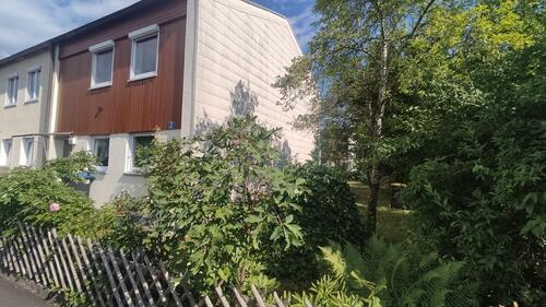 Foto - Provisionsfreies REH mit großem Potential von Privat zu erwerben.