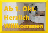 Foto - AB 1. OKT 25: SCHÖNE 1-ZIMMER-WOHNUNG IN DONAUESCHINGEN