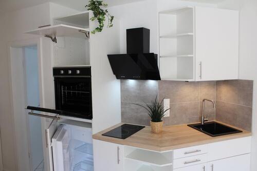 Foto - Etagenwohnung in Villingen-Schwenningen zur Miete
