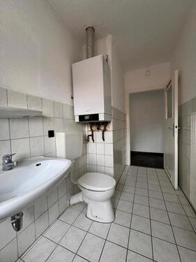 Foto - Etagenwohnung in Krefeld zur Miete