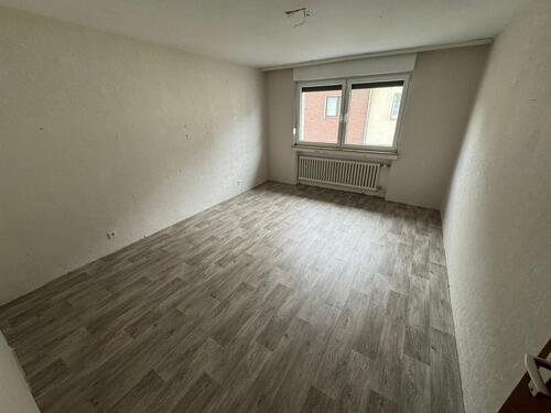 Foto - Etagenwohnung in Oberhausen