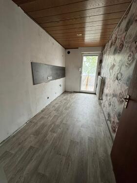 Foto - Etagenwohnung in Oberhausen zur Miete
