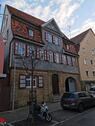 Foto - 2,5 Zimmer Massionett Wohnung, hochwertig Saniert mit Balkon