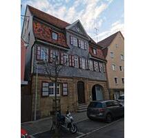 2,5 Zimmer Massionett Wohnung, hochwertig Saniert mit Balkon - Stuttgart Mühlhausen