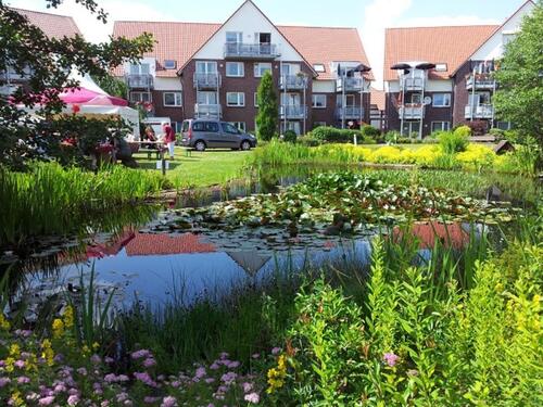 Foto - Sonnige Eigentumswhg, 50 qm zentral in 26340 Zetel, nahe Nordsee