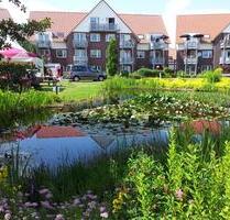 Sonnige Eigentumswhg, 50 qm zentral in 26340 Zetel, nahe Nordsee