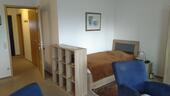 Foto - Etagenwohnung in Zetel