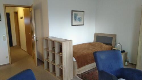 Foto - Etagenwohnung in Zetel