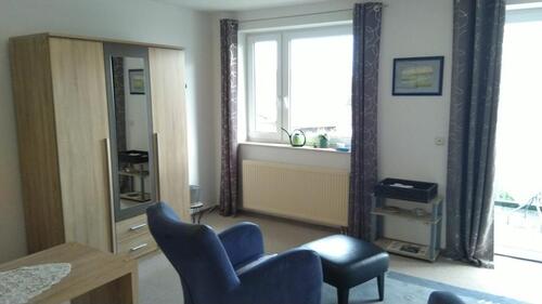 Foto - Etagenwohnung in Zetel zum Kaufen