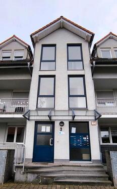 Foto - 2 Zimmer Wohnung in Erfurt-Frienstedt zu vermieten