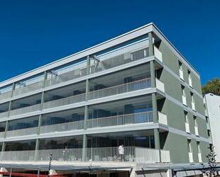 4-Zimmer Neubauwohnung. Top Aussstattung - Darmstadt Darmstadt-West