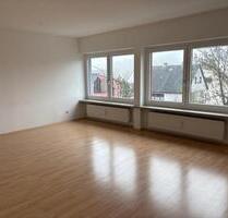 Helle 4 Zimmer Wohnung in Rödental - Coburg