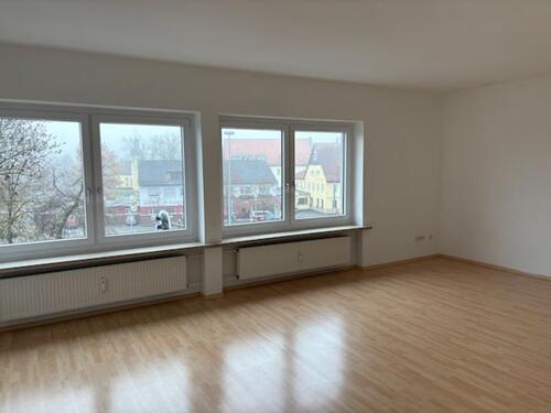 Foto - Etagenwohnung zur Miete in Coburg