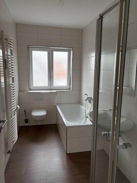 Foto - Etagenwohnung in Coburg