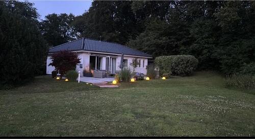 Foto - Etagenwohnung in Hamburg