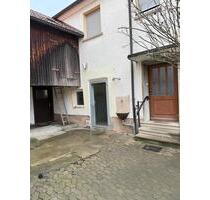 Haus in Estenfeld zur Miete - 530,00 EUR Kaltmiete, ca.  94,00 m² in Würzburg (PLZ: 97076) Lengfeld