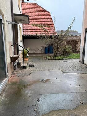 Foto - 4 Zimmer Einfamilienhaus zur Miete in Würzburg