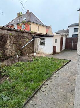 Foto - 4 Zimmer Einfamilienhaus in Würzburg