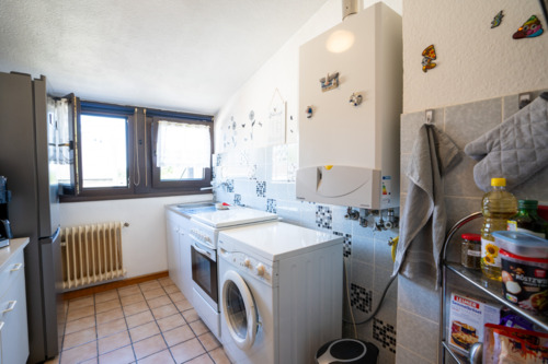 Foto - 3 Zimmer Etagenwohnung in Mönchengladbach