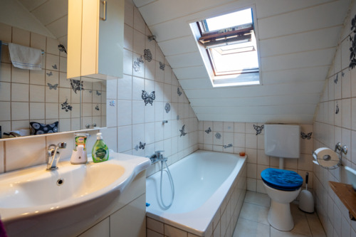 Foto - Etagenwohnung in Mönchengladbach zur Miete