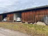 Foto - Lagerhalle 450 qm in Bad Waldsee Osterhofen