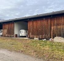 Lagerhalle 450 qm in Bad Waldsee Osterhofen