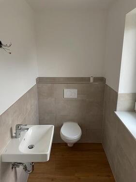 Foto - Einfamilienhaus in Visselhövede zur Miete