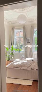 Foto - 5 Zimmer Etagenwohnung zur Miete in Hamburg