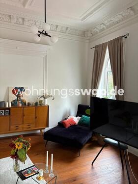 Foto - Etagenwohnung in Hamburg zur Miete