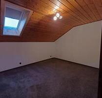 3 - Zimmer Dachgeschosswohnung in Bad KötztingGrub zu vermieten