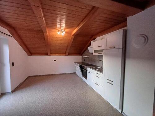 Foto - 3 Zimmer Dachgeschoßwohnung zur Miete in Bad Kötzting