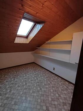 Foto - 3 Zimmer Dachgeschoßwohnung in Bad Kötzting