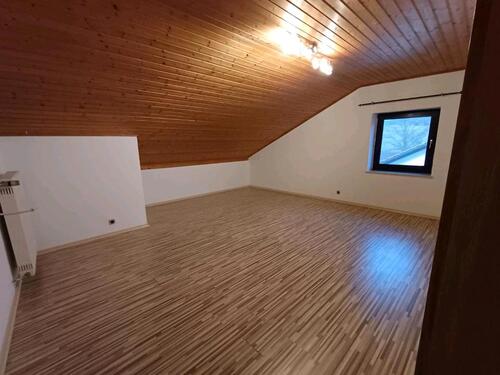 Foto - Dachgeschoßwohnung in Bad Kötzting zur Miete