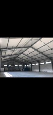 Foto - Gewerbehalle Lager - 5,00&nbsp;EUR Kaltmiete, ca.&nbsp; 5,00&nbsp;m&sup2;