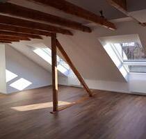 Erstbezug nach Kernsanierung 3-Zimmer Wohnung - Neuss Augustinusviertel