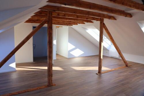 Foto - 3 Zimmer Dachgeschoßwohnung in Neuss