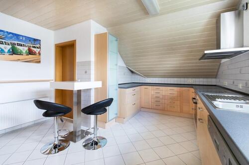 Foto - Dachgeschoßwohnung in Riedlingen zur Miete