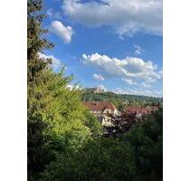 1-Zimmer-Wohnung in Kulmbach - Nähe Klinikum, Blaich