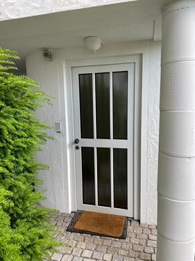 Foto - 1 Zimmer Erdgeschoßwohnung zur Miete in Kulmbach