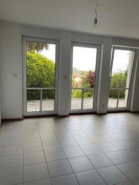 Foto - Erdgeschoßwohnung in Kulmbach zur Miete