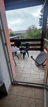 Foto - 2 Zimmer Etagenwohnung in Salzwedel