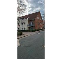 Zeven, 74m² ab 01.05.2026 zu vermieten