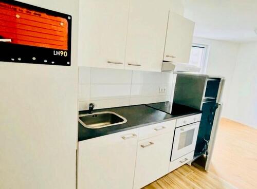 Foto - Schönes helles 1,5-Zimmer-Apartment im Zentrum von Schmitten