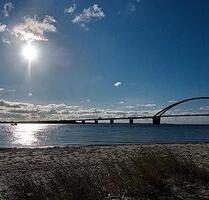 Ferienwohnung Fehmarn Ostseeapartment am Strand
