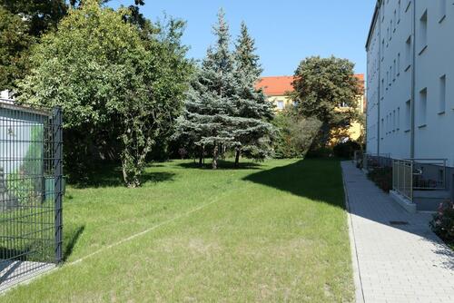 Foto - 3 Zimmer Etagenwohnung in Dessau-Roßlau